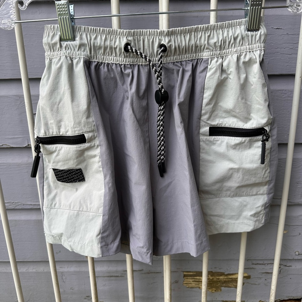 Bearded Goat hiking/outdoor shorts